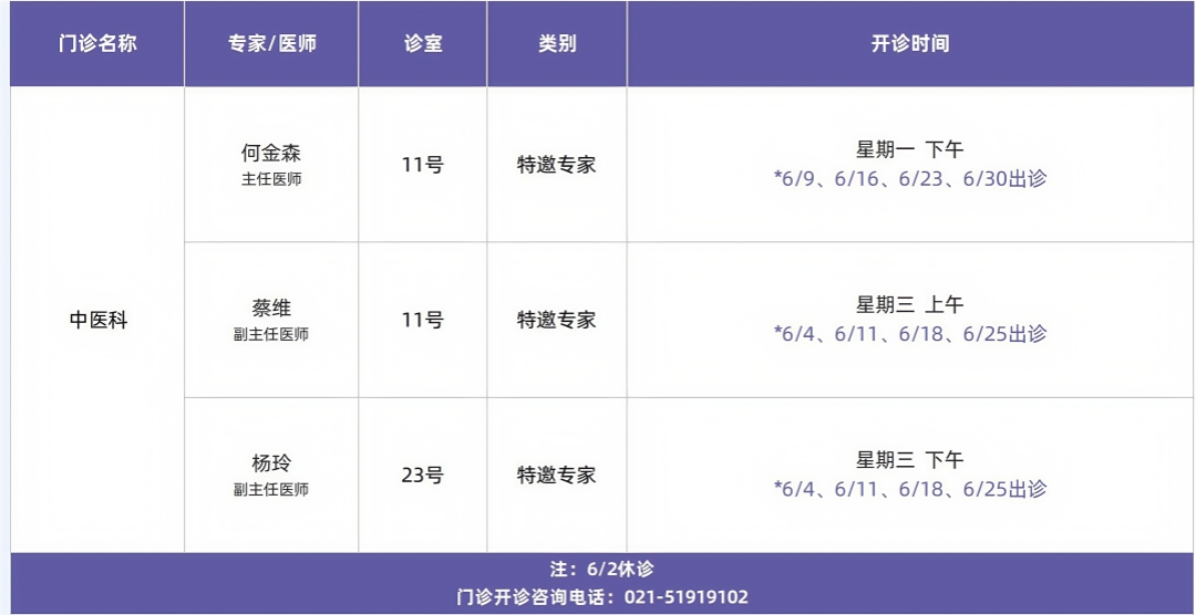 门诊排班模板_好望角医院 (专家2)  .jpg